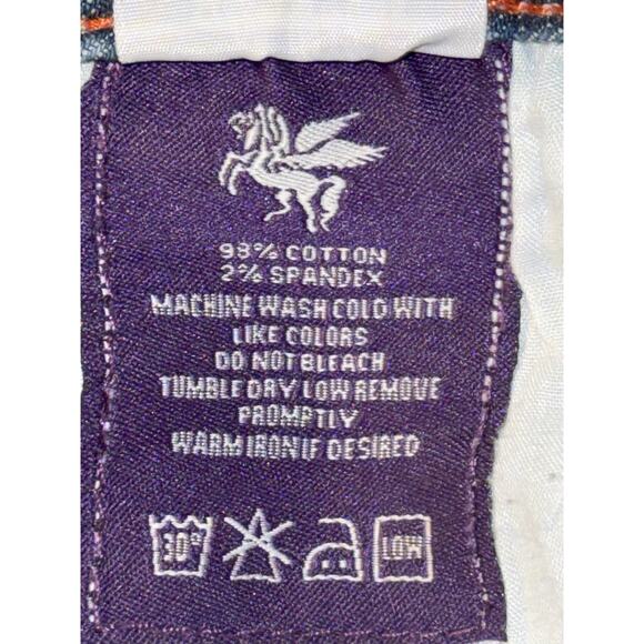 Vigoss Women's Sz 5 Skinny Jeans Clear Rhinestone Bling Distressed Med Wash Y2K - Picture 6 of 7